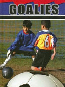 Goalies cover