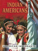 Indian Americans cover