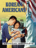 Korean Americans cover