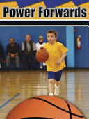 Power Forwards cover