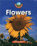 Flowers cover