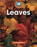Leaves cover