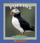 Puffins cover