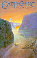 Earthshine cover
