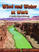 Wind and Water at Work: A Book About Change cover