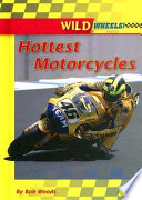 Hottest Motorcycles cover