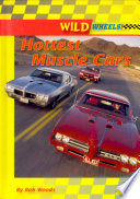 Hottest Muscle Cars cover