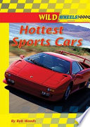 Hottest Sports Cars cover