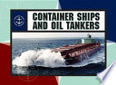 Container Ships and Oil Tankers cover