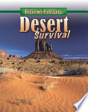 Desert Survival cover