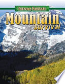Mountain Survival cover
