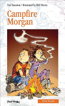 Campfire Morgan cover