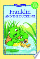 Franklin and the Duckling cover