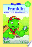 Franklin and the Stopwatch cover