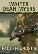 Fallen Angels cover