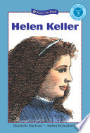 Helen Keller cover