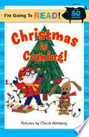 Christmas Is Coming! cover