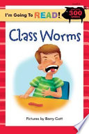 Class Worms cover
