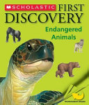 Endangered Animals cover