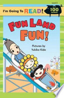 Fun Land Fun! cover
