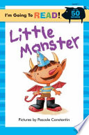 Little Monster cover