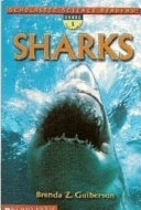 Sharks cover