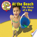 At the Beach: The Parts of a Day cover