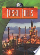 Fossil Fuels cover