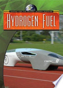 Hydrogen Fuel cover