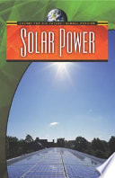 Solar Power cover