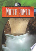 Water Power cover