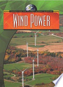 Wind Power cover