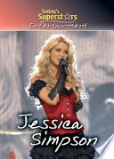 Jessica Simpson cover