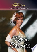 Tyra Banks cover