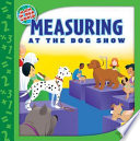 Measuring at the Dog Show cover