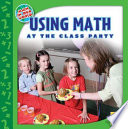 Using Math at the Class Party cover