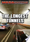 The Longest Tunnels cover