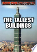 The Tallest Buildings cover