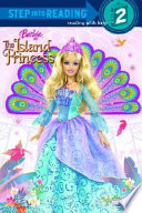 Barbie as the Island Princess (Step into Reading) cover