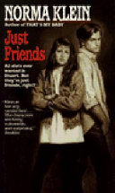 Just Friends cover