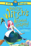 Doctor Witch's Animal Hospital cover