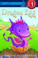 Dragon Egg cover