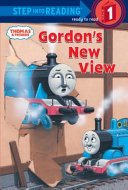Gordon's New View cover