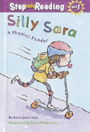 Silly Sara: A Phonics Reader cover