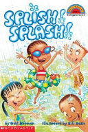 Splish! Splash! cover