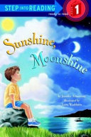 Sunshine, Moonshine cover