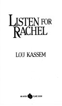 Listen for Rachel cover