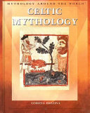 Celtic Mythology cover