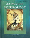 Japanese Mythology cover