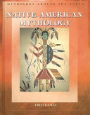 Native American Mythology cover